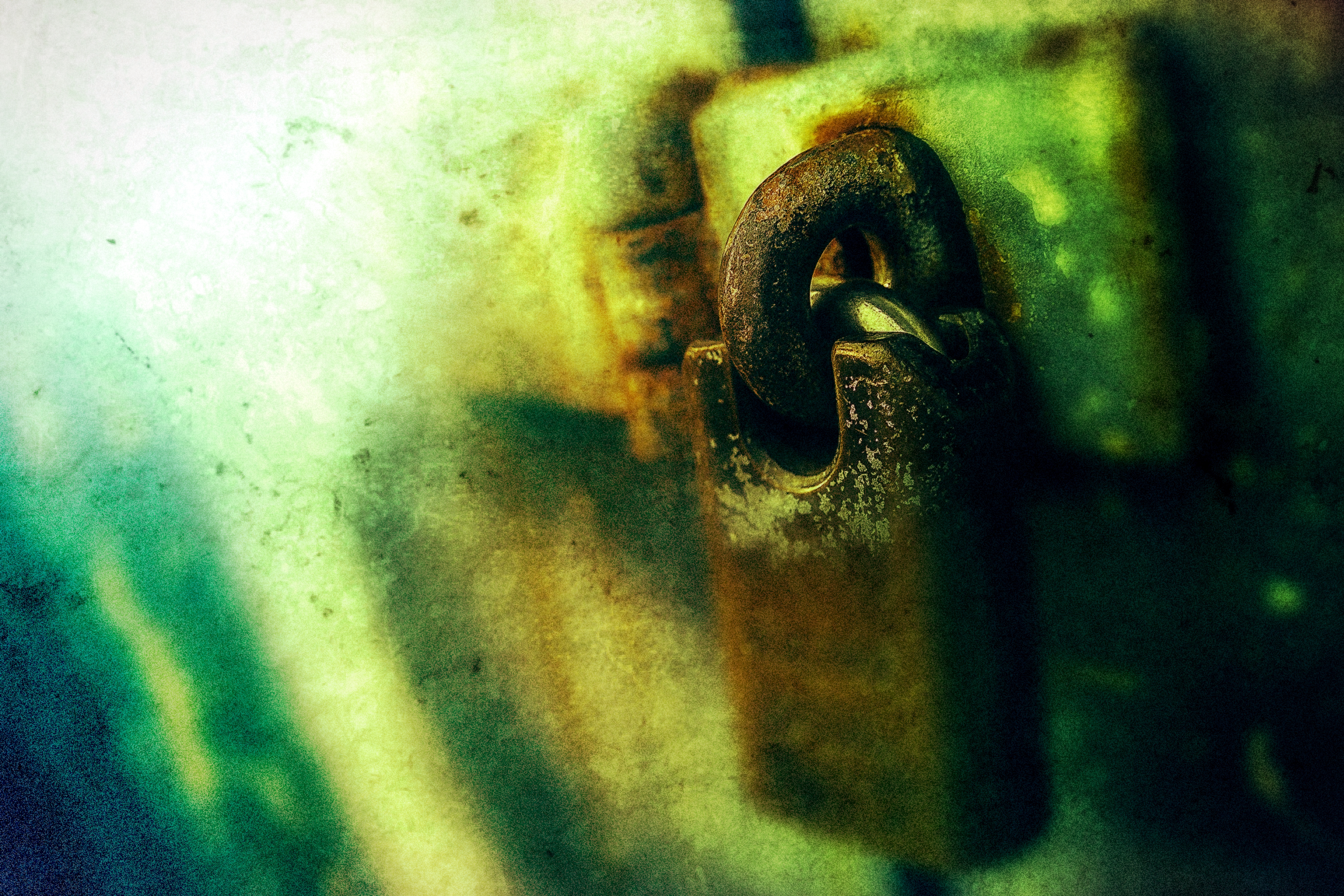 James Sutton via Unsplash